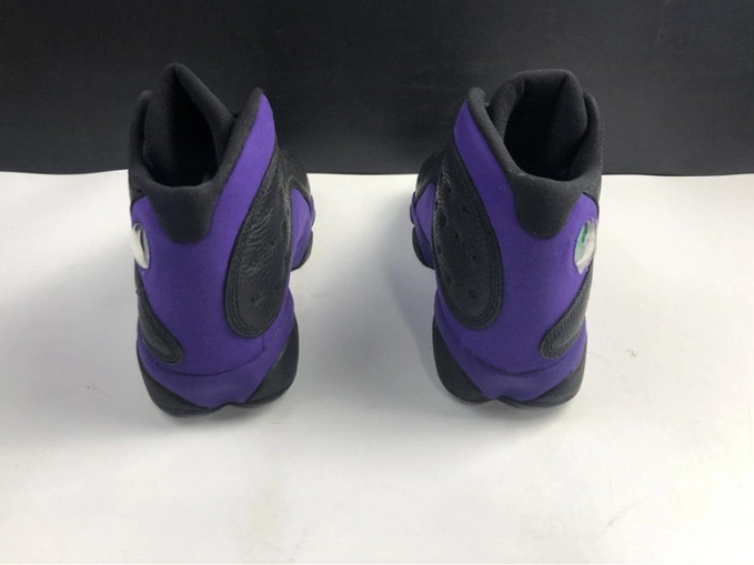 13 Purple DJ5982-015 Air Retro  Jordan Court 1006